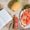 WTRMLN WTR | Cold Pressed Watermelon Water [Original HYDRATION]| Natural Electrolytes + Antioxidants | No Added Sugar | 12 oz bottle (Pack of 1)