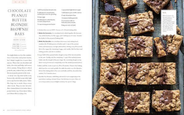Half Baked Harvest Super Simple: More Than 125 Recipes for Instant, Overnight, Meal-Prepped, and Easy Comfort Foods: A Cookbook