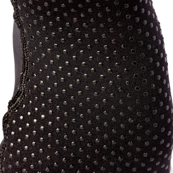 Grip Socks for BJJ, MMA, Yoga, Jiu-Jitsu, Hospital Stays, Maternity & More (Adult US Men’s Sizing)