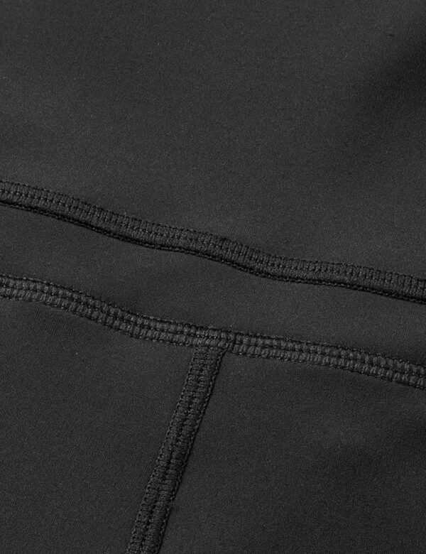 CRZ YOGA Womens Naked Feeling Workout 7/8 Yoga Leggings - 25 Inches High Waist Tight Pants