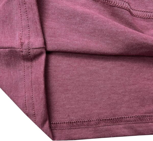 LOOKFACE I Love Talking to Myself She Gets me Women Graphic Shirts Cute Tees