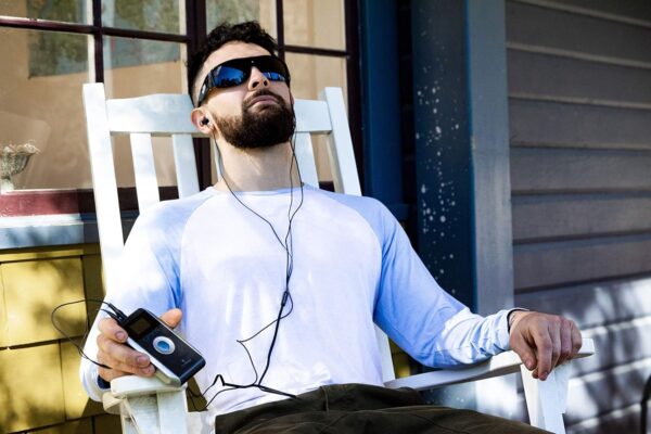 Mindplace Limina - Light & Sound Meditation Aid System