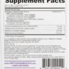 Peptiva 26 Billion CFU Probiotic and Sleep Support - Clinically Validated Multi-Strain Probiotic - Lactobacillus and Bifidobacterium, Melatonin - 30 Count