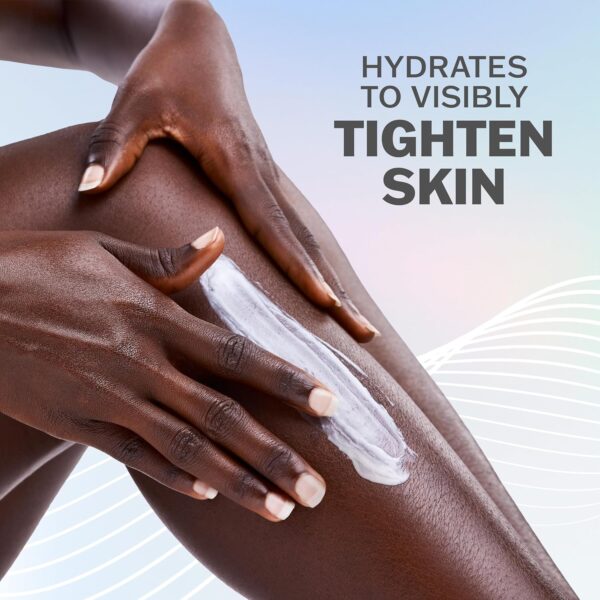 Olay Body Lotion Firming & Hydrating for Women with Collagen, 24hr Moisturizing, Vitamin E & Vitamin B3 Complex, Fast Absorbing Formula, 17 fl oz