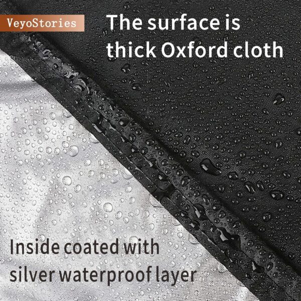 Dumbbell Rack Dust Cover, Dumbbell Weight Rack Cover, A-Frame Dumbbell Rack Cover, Designed Specifically for Home Gym Dumbbell Set Brackets - Waterproof and Dustproof Cover (Cover Only)