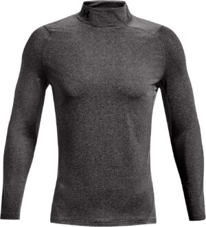 Under Armour Men's ColdGear Fitted Mock