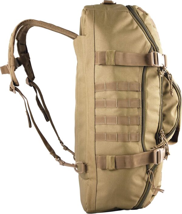 Red Rock Outdoor Gear Traveler Duffle Bag