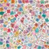 200PCS Inspirational Stickers, Motivational Reminder Stickers, Mental Health Stickers for Adult, Positive Stickers for Scrapbook Journaling Vision Board,Scrapbook Supplies
