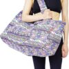 Aozora Yoga Mat Bag Large Yoga Mat Tote Sling Carrier with Pockets Fits Mats with Multi-Functional Storage Pockets Light and Durable