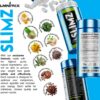 SLIMZ Fat Burner & Mood Enhancer - Diet Pills That Work - Weight Loss Supplement - Lose Weight, Get Rid of Stress and Take Control of Your Wellness Journey - 90 Capsules