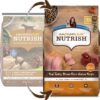 Rachael Ray Nutrish Dry Dog Food, Turkey, Brown Rice & Venison Recipe for Weight Management, 26 Pounds