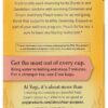 Yogi Tea, Peach DeTox, 16 Count
