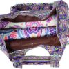 Aozora Yoga Mat Bag Large Yoga Mat Tote Sling Carrier with Pockets Fits Mats with Multi-Functional Storage Pockets Light and Durable
