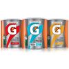 Gatorade Thirst Quencher 51Oz Powder Variety Pack (Pack of 3)
