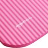 Amazon Basics 1/2 Inch Extra Thick Exercise Yoga Mat with Carrying Strap