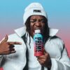 PRIME Hydration CHERRY FREEZE | Sports Drinks | Electrolyte Enhanced for Ultimate Hydration | 250mg BCAAs | B Vitamins | Antioxidants | 2g Of Sugar | 16.9 Fluid Ounce | 12 Pack