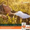 Himalaya ComfortCleanse for Detox and Gentle Colon Cleanse & Occasional Constipation, Vegetarian, 500 mg, 60 Capsules, 1 Month Supply