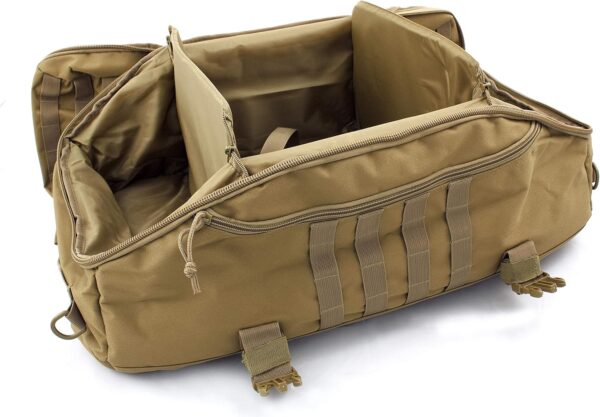 Red Rock Outdoor Gear Traveler Duffle Bag