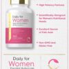 Carlyle Women's Daily Multivitamin | 365 Tablets | Vitamin and Mineral Supplement | Non-GMO, Gluten Free Pills