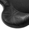 Gaiam Yoga Knee Pads (Set of 2) - Yoga Props and Accessories for Women/Men Cushions Knees and Elbows for Fitness, Travel, Meditation, Kneeling, Balance, Floor, Pilates