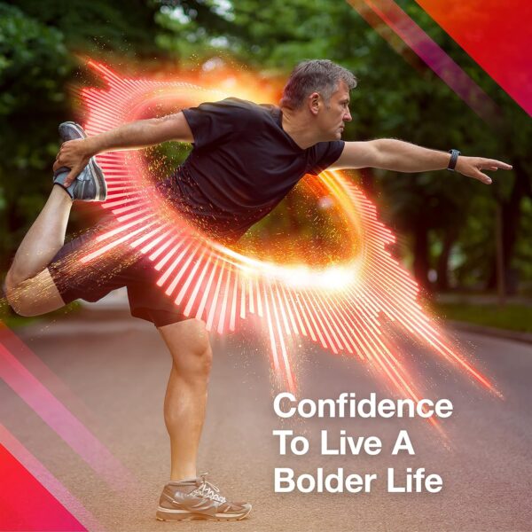 MegaRed Antarctic Krill Oil 500mg Omega 3 Fatty Acid Supplement, Extra Strength EPA & DHA Krill Oil Softgels (90cnt Box), Astaxanthin, Heart Health Supplement with No Fish Oil Aftertaste