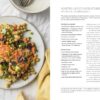 Clean Eating Kitchen: The Low-Carb Mediterranean Cookbook: Quick and Easy High-Protein, Low-Sugar, Healthy-Fat Recipes for Lifelong Health-More Than ... Meals to Prepare in 30 Minutes or Less