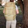 Red Rock Outdoor Gear Traveler Duffle Bag