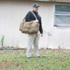 Red Rock Outdoor Gear Traveler Duffle Bag