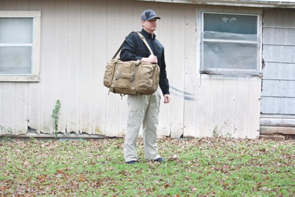Red Rock Outdoor Gear Traveler Duffle Bag