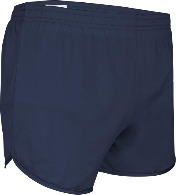 Men’s Athletic Gym Shorts for Running, Cycling, Yoga, and Sports