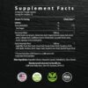 KaraMD Pure Nature | Greens, Fruits & Vegetables Whole Food Supplement | Vitamins, Fiber & Antioxidants | Support Energy & Digestion | Non-GMO, Gluten Free & Vegan Friendly | 3 Pack