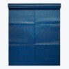 Gaiam Yoga Mat - Folding Travel Fitness & Exercise Mat - Foldable Yoga Mat for All Types of Yoga, Pilates & Floor Workouts (68"L x 24"W x 2mm Thick)
