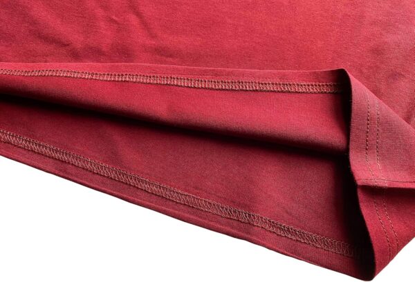 MIMOORN Womens Fun Happy Graphic Tees Summer Cute Letter Printed T-Shirts