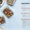 Meal Prep Cookbook for Men: Fuel Your Fitness with Healthy Meals (Get Strong and Lean)