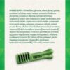 Greenies Weight Management Regular Natural Dog Dental Care Chews Weight Control Dog Treats, 27 oz. Pack (27 Treats)