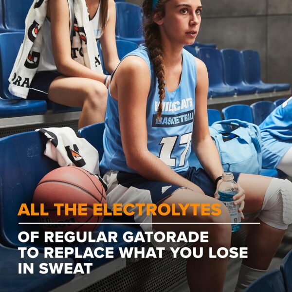 Gatorade G2 Grape, 12 Fl Oz Bottles, 12 Pack