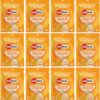 SaltStick Electrolyte FastChews Chewable Tablets | 120 Count - Orange | Salt Tablets for Runners, Sports Nutrition, Hydration Tablets, Electrolyte Chews | 12 Packets of 10 Tablets Each