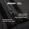 Training Sandbag, Heavy Duty Workout Sandbags for Heavy Training, Fitness, Military Conditioning, Cross-Training & Strength Training. Heavy Sandbag Weights.