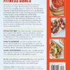 Meal Prep Cookbook for Men: Fuel Your Fitness with Healthy Meals (Get Strong and Lean)