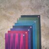 Manduka PRO Yoga Mat - Teacher Recommended, Non-Slip Textured 6mm Ultra-Dense, Hot Yoga Workout, Studio at Home Pilates