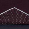 Yogitoes Yoga Mat Towel - Lightweight, Quick Drying Microfiber, Non Slip Skidless Technology, Use in Hot Yoga, Vinyasa and Power, 79 Inch (200cm), Indulge Purple