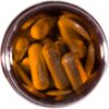 Natural Cognitive Enhancement Supplement Capsule - Non-GMO, Vegan, Gluten-Free