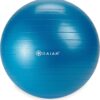 Balance Ball - Exercise Stability Yoga Ball, Kids Alternative Flexible Seating for Active Children in Home or Classroom (Satisfaction Guarantee), 45cm