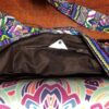 Aozora Yoga Mat Bag Large Yoga Mat Tote Sling Carrier with Pockets Fits Mats with Multi-Functional Storage Pockets Light and Durable