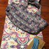 Aozora Yoga Mat Bag Large Yoga Mat Tote Sling Carrier with Pockets Fits Mats with Multi-Functional Storage Pockets Light and Durable