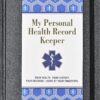 Personal Health Record Keeper and Logbook