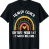Health Coach T-Shirt