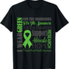 Mental Health Matters Awareness T-Shirt