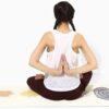 TPE Yoga Mat - Artist Designed, Premium eco friendly mats, Non Slip, Non toxic, Great For Regular & Hot Yoga, Pilates and Workouts (72 inch x 24 inch x 6mm thick)