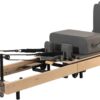Pilates Folding Core Bed, Folding Pilates Reformer Machine (for Home Workout), Pilates Studio Machine, Adjustable Pilates Bed, Exercise Yoga Equipment
